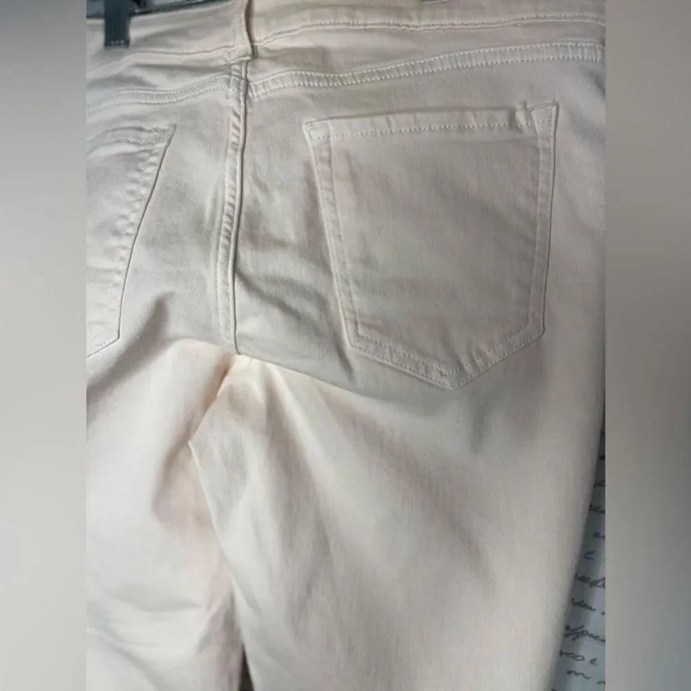 Like now Woman's‎ Gap jeans